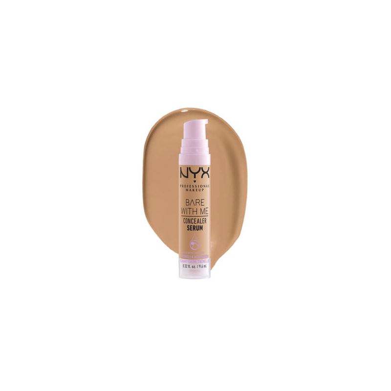 Bwm Serum N Calm Conclr Beige