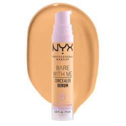 BARE WITH ME CONCEALER SERUM VEGANO
