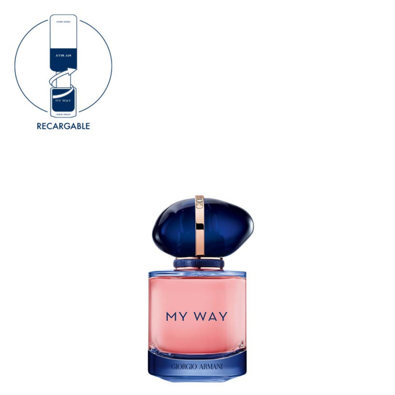 giorgio armani my way intense woda perfumowana 30 ml     