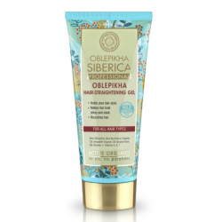 OBLEPIKHA HAIR-STRAIGHTENING GEL 200ML