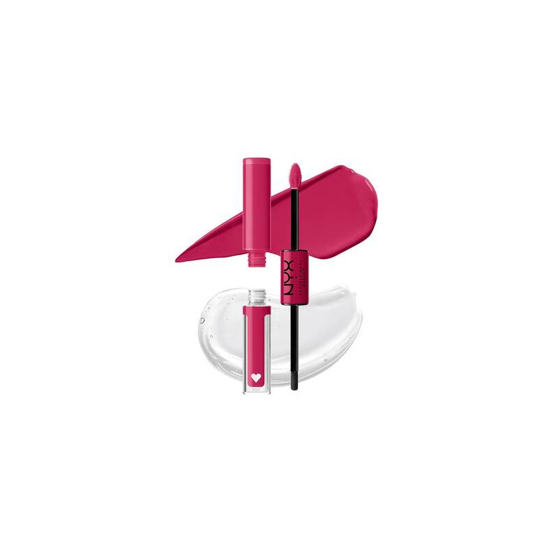 Shine Loud Pro Pgmnt Lip Shine Another Level