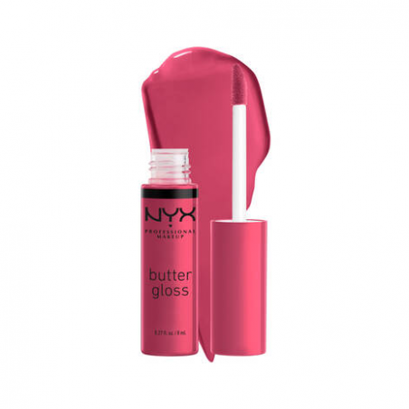 Butter Gloss Cremoso