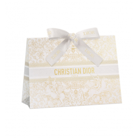 BOLSA REGALO NAVIDAD DIOR GIFT CLUTCH S