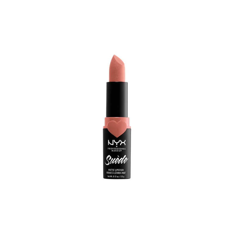 Suede Matte Lipstick-stockholm