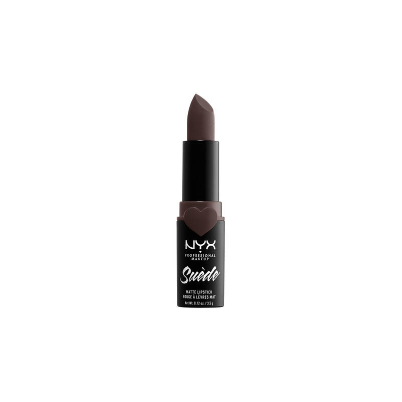 Suede Matte Lipsticks - Shade 19
