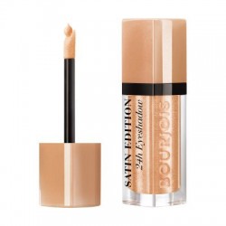 H EYESHADOW METAL & SATIN EDITION 01