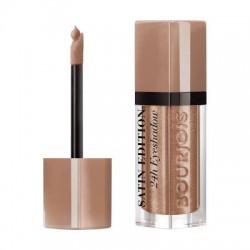 H EYESHADOW METAL & SATIN EDITION 01