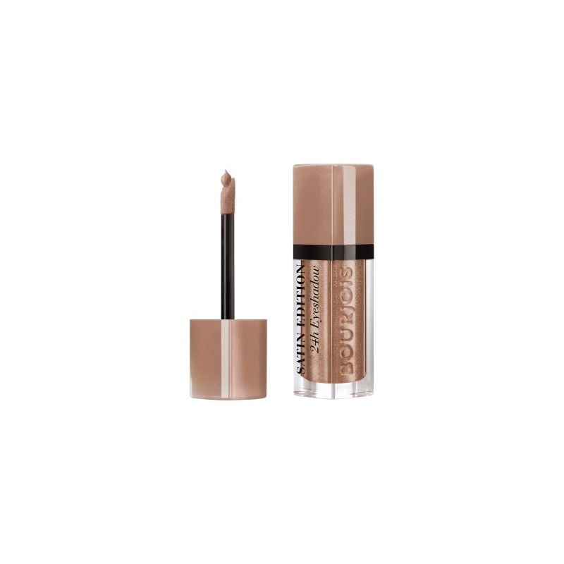 24h Eyeshadow Metal & Satin Edition 04