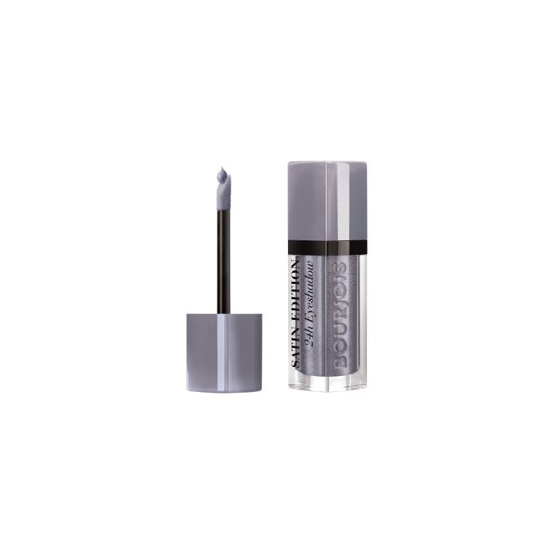 24h Eyeshadow Metal & Satin Edition 05