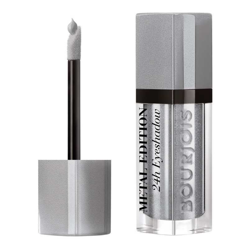24h Eyeshadow Metal & Satin Edition 08