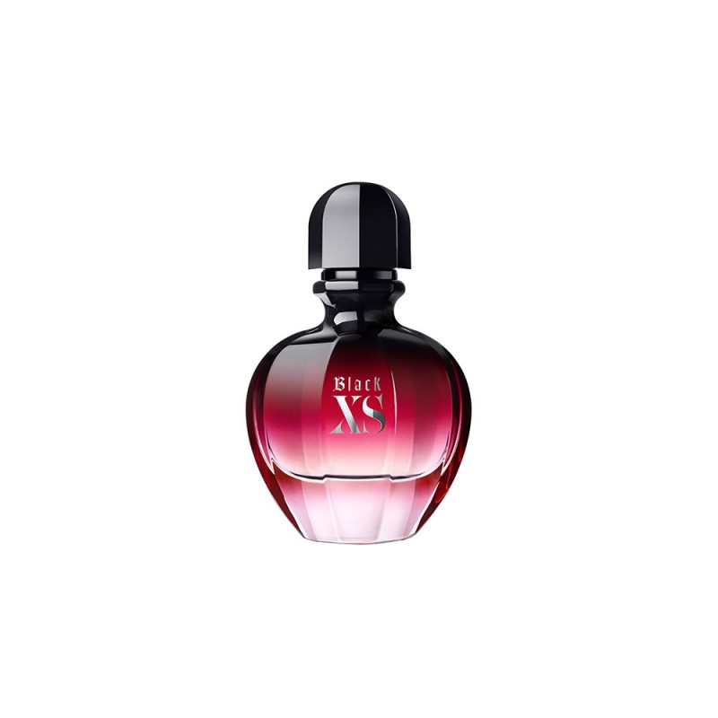 Black Xs Her Eau De Parfum 50ml