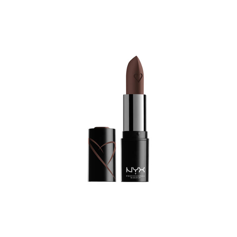 Shout Loud Stn Lipstick - 1999