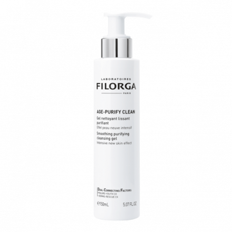 FILORGA AGE-PURIFY CLEAN