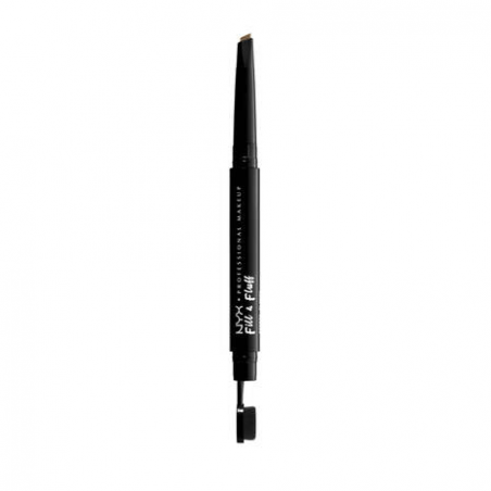 FILL & FLUFF EYEBROW POMADE PENCIL