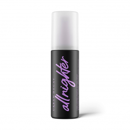 URBAN DECAY ALL NIGHTER SETTING SPRAY FIJADOR DE MAQUILLAJE 118ML