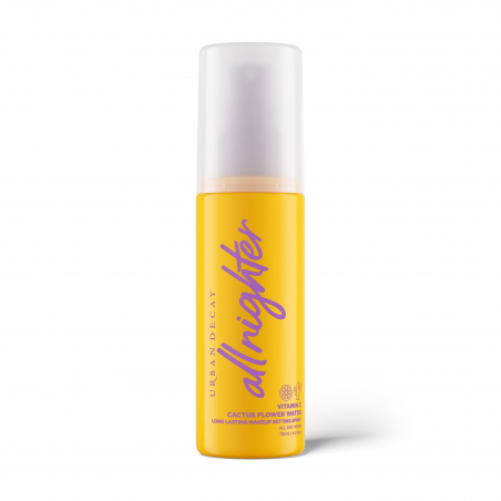 ALL NIGHTER SETTING SPRAY CON VITAMINA C FIJADOR DE MAQUILLAJE