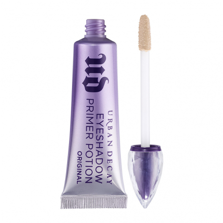 URBAN DECAY EYESHADOW PRIMER POTION PREBASE OJOS