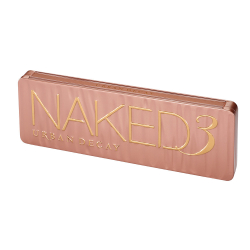URBAN DECAY NAKED 3 PALETTE PALETA DE SOMBRAS DE OJOS