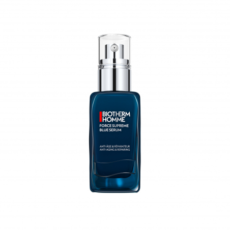 FORCE SUPREME BLUE SERUM