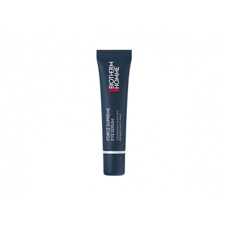 HOMME FORCE SUPREME EYE SERUM