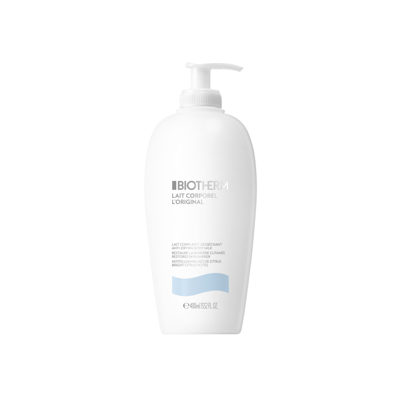 Lait Corporel L'original 400ml