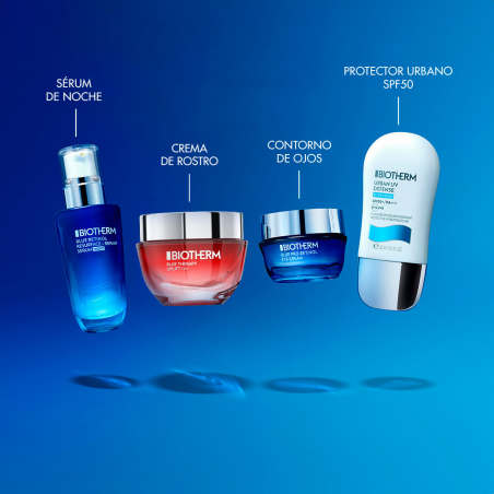 Comprar Blue Therapy Uplift Day de Biotherm | Perfumería Júlia