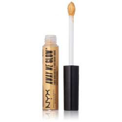 NYX PROFESSIONAL MAKEUP AWAY WE GLOW LIQUID HIGHLIGHTER