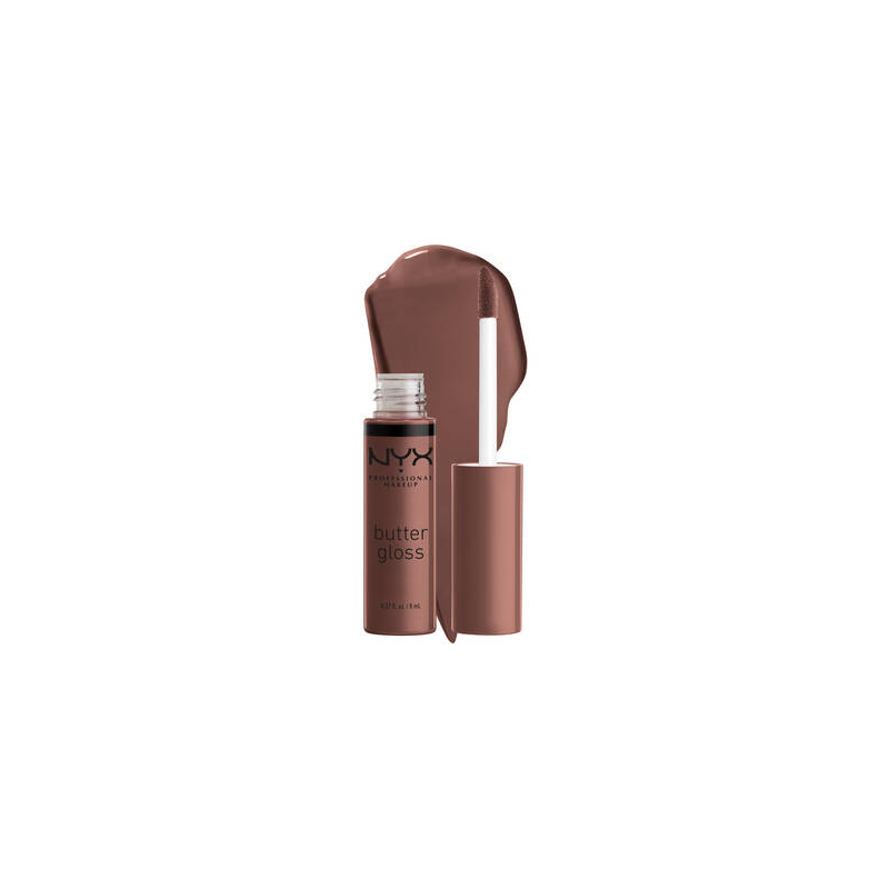 Butter Gloss Ginger Snap
