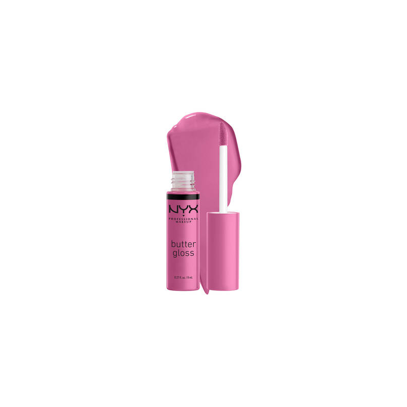 Butter Gloss Merengue
