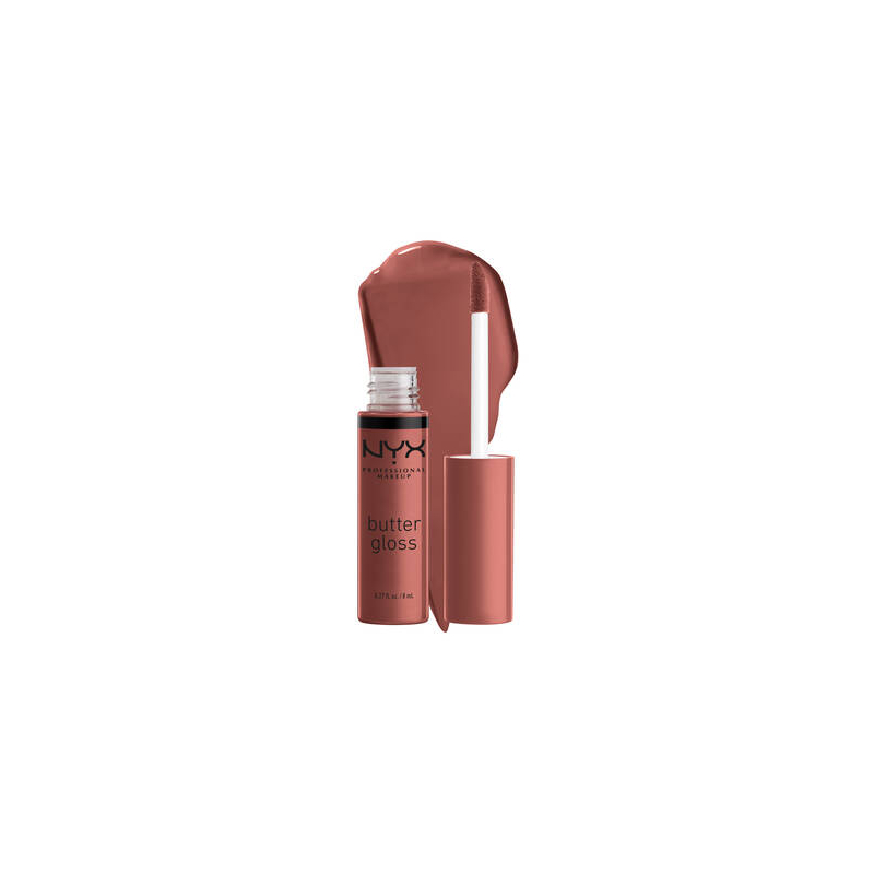 Butter Gloss Praline