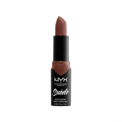 SUEDE MATTE LIPSTICK