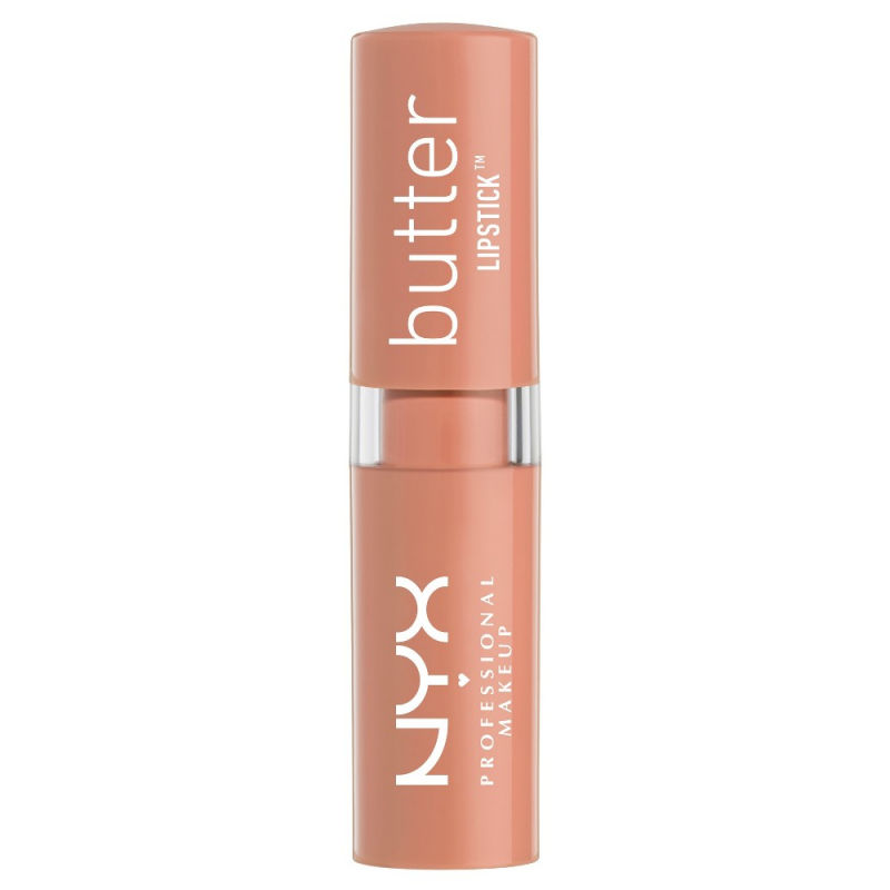 Butter Lipstick - Snow Cap