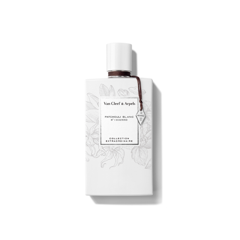 Collection Extraordinaire Patchouli Blanc Edp 75 Ml