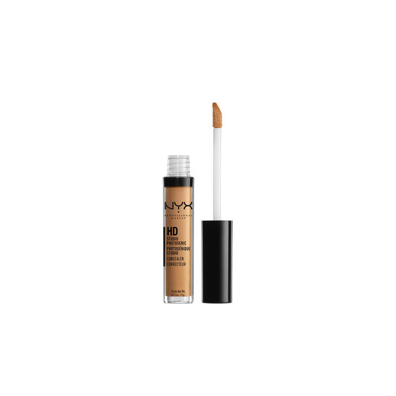 Concealer Wand - Deep Golden