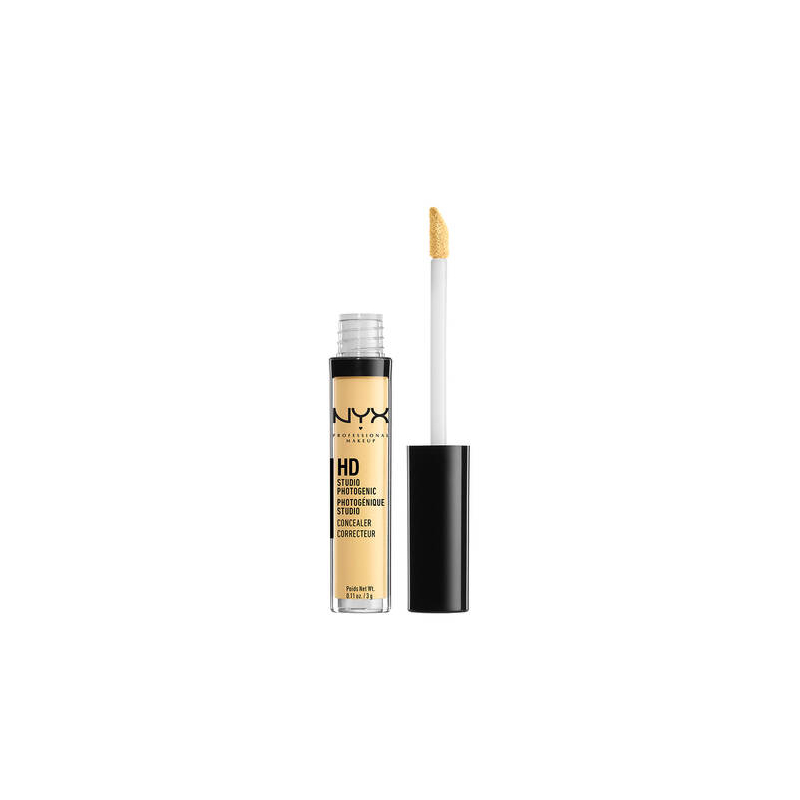 Concealer Wand - Yellow