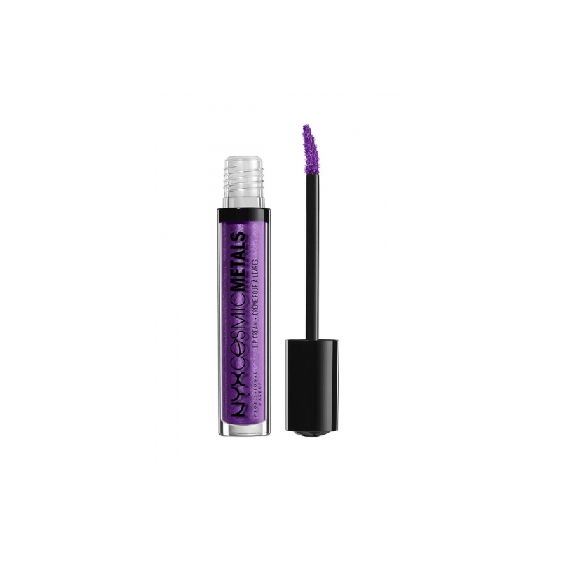 Cosmic Metals Lip Cream - Ultraviolet