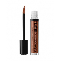 NYX PROFESSIONAL MAKEUP COSMIC METALS LIP CREAM