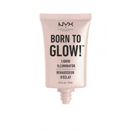 ILUMINADOR LÍQUIDO BORN TO GLOW