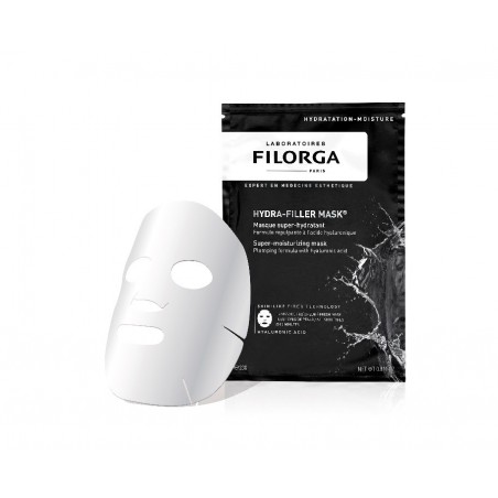 FILORGA HYDRA-FILLER MASK