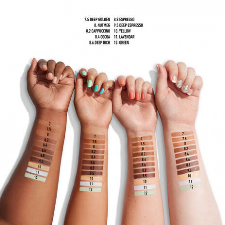 CORRECTOR DE MAQUILLAJE E IMPERFECCIONES HD PHOTOGENIC CONCEALER WAND