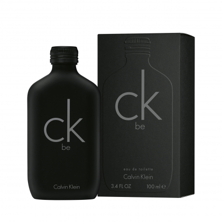 CK BE EAU DE TOILETTE