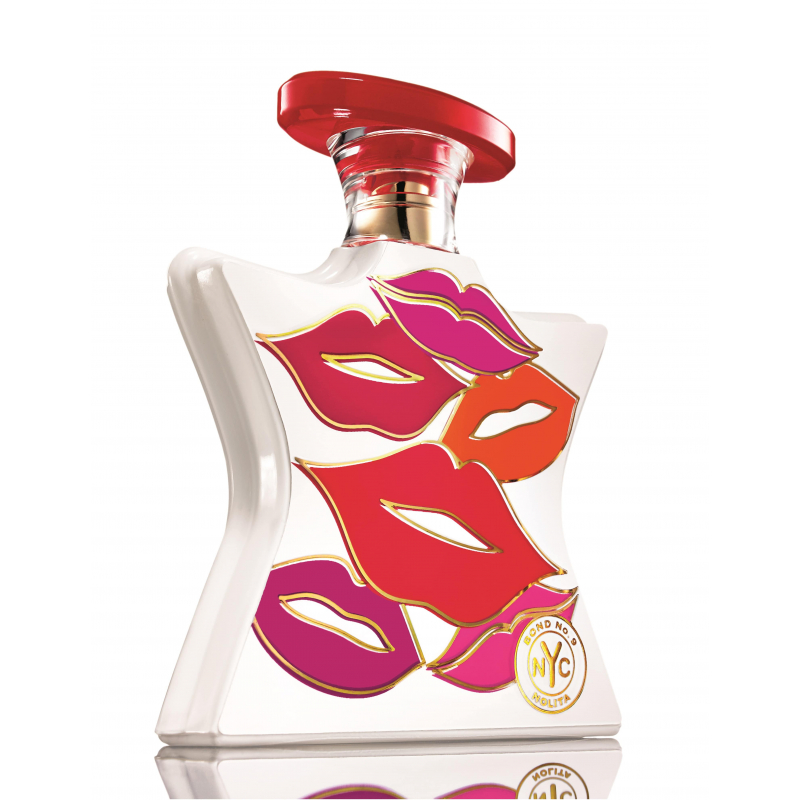 Nolita Eau De Parfum 100 Ml