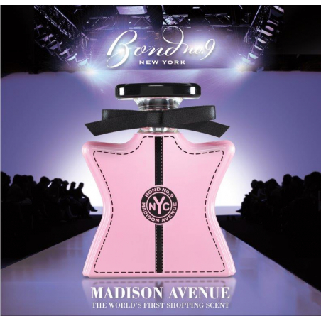 Madison Avenue Eau de Parfum