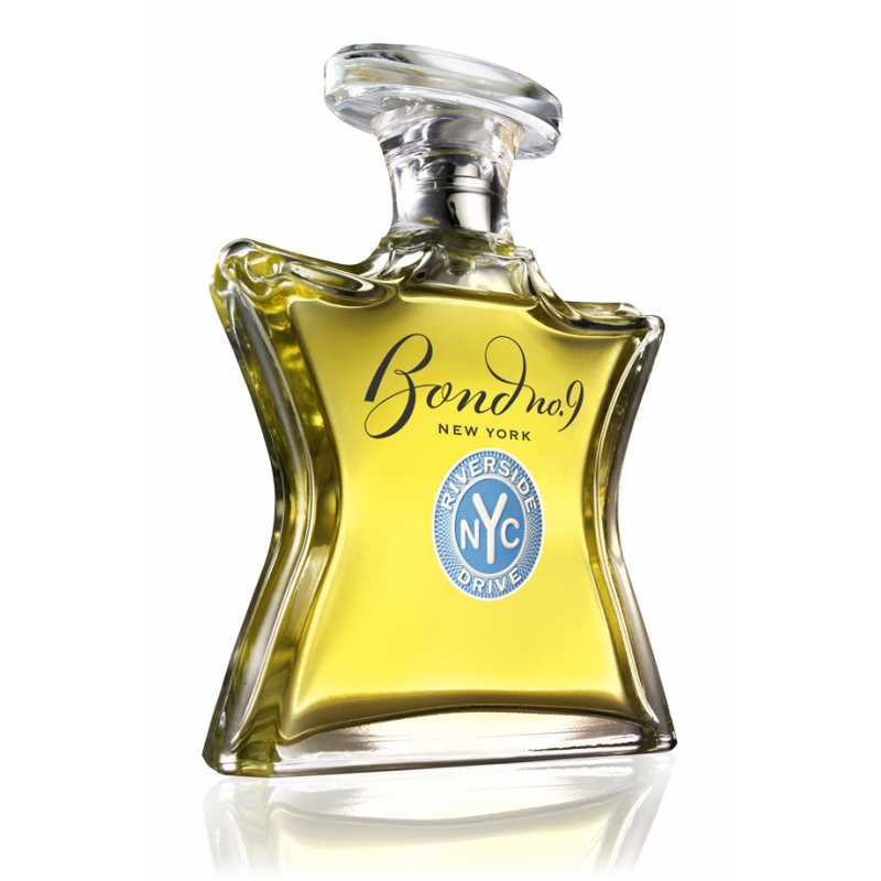 Riverside Drive Eau De Parfum 100 Ml