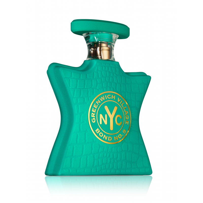 Greenwich Village Eau De Parfum 100 Ml