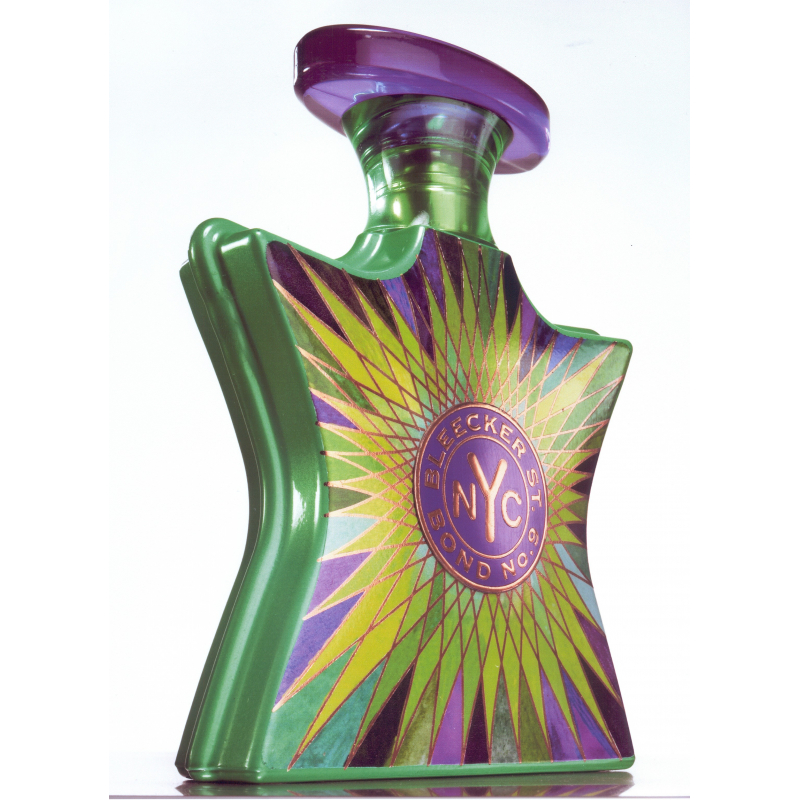 Bleecker Street Eau De Parfum 100 Ml