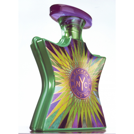 Bleecker Street Eau de Parfum