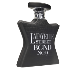 bond no. 9 lafayette street