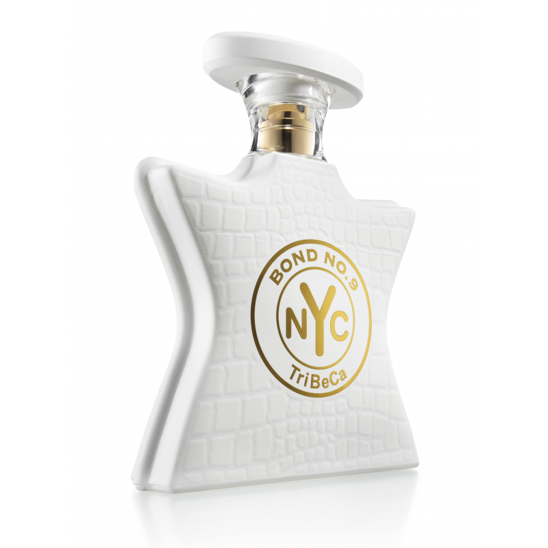 Tribeca Eau De Parfum 100 Ml