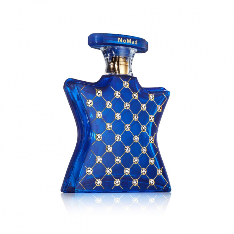 Nomad Eau De Parfum 100 Ml